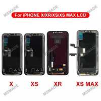 Display pentru iphone X Xr Xs Xs MAX 11 11 pro / MAX 12 12 pro MAX