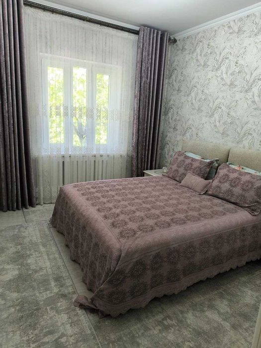 Продается 3х комнатная квартира