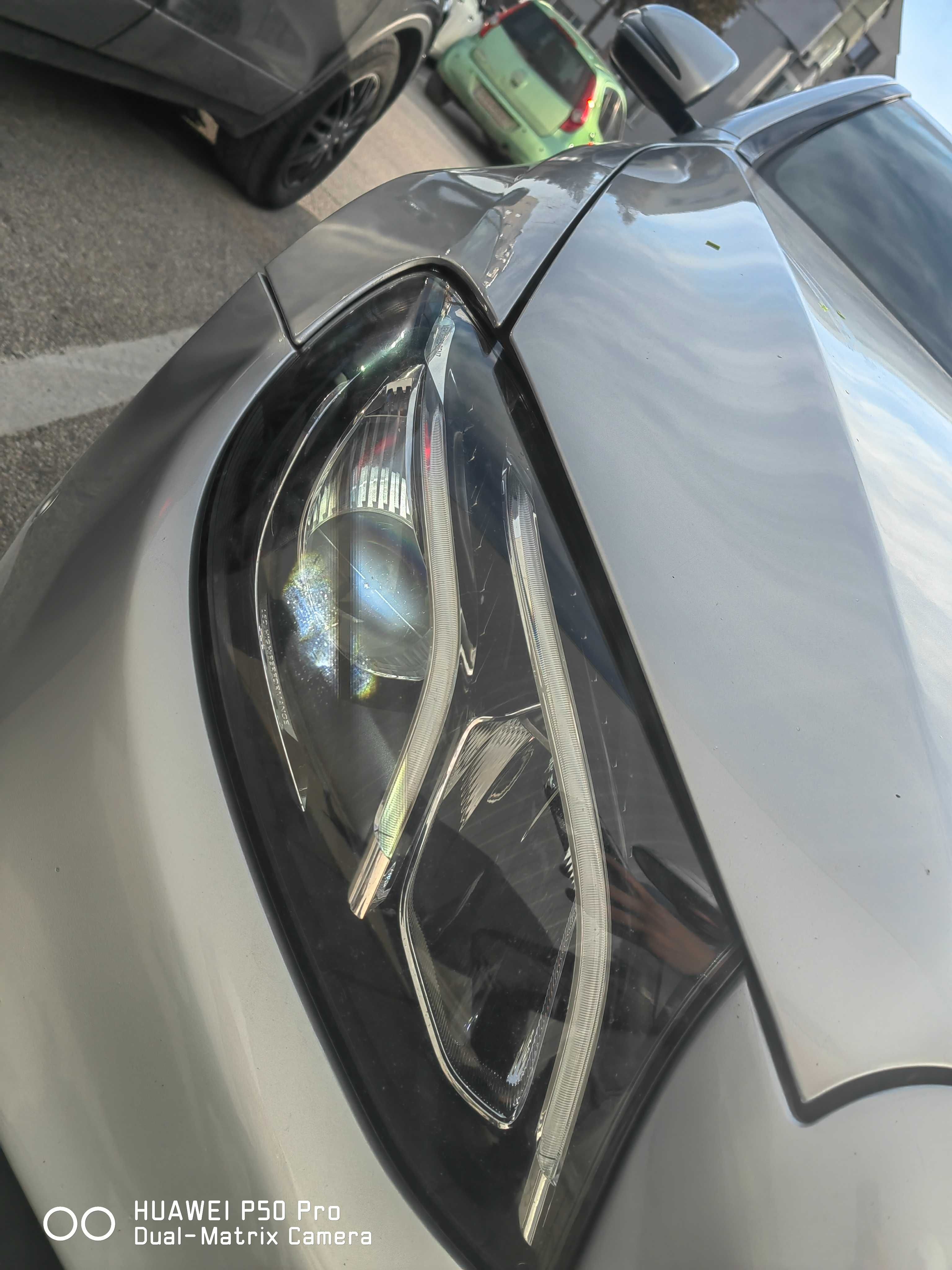 Фарове W213 led high performance