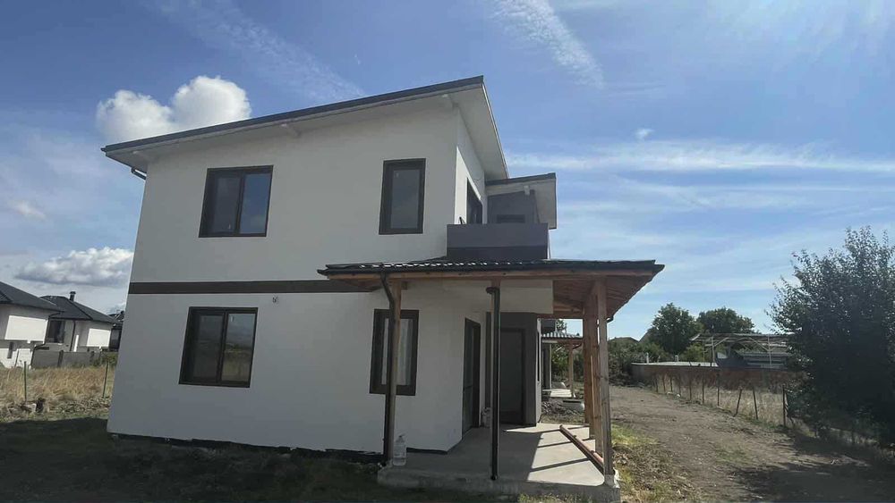 Къща за продажба в гр.Костинброд