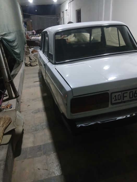 Жигули Ваз2107 узимики