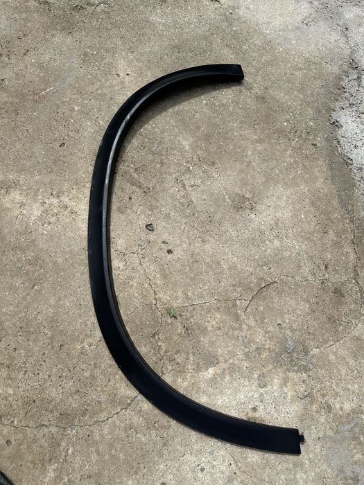 Bandou aripă stânga spate mercedes glw coupe w 292.a2928851422.