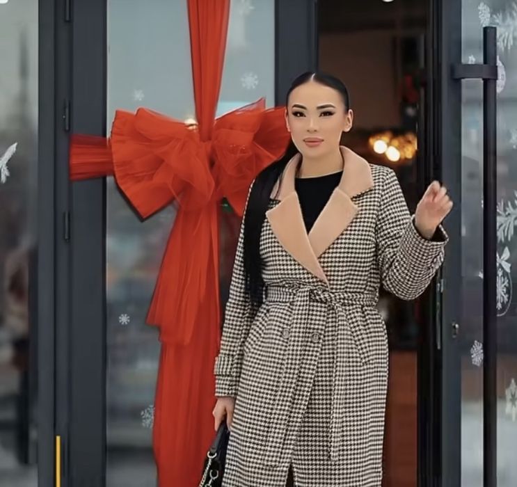 Продам пальто ….