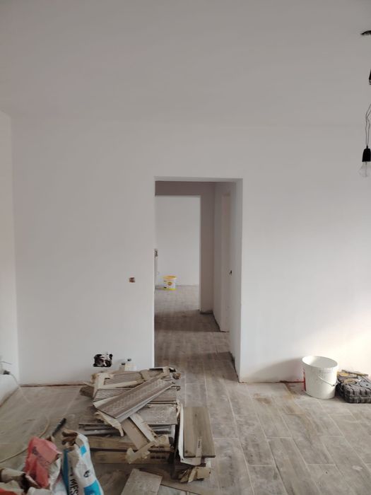 Apartament 3 camere