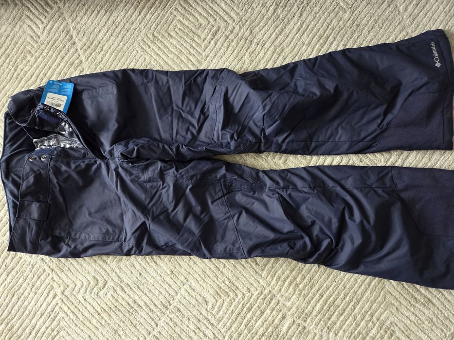 Pantaloni ski Columbia damă mărimea S