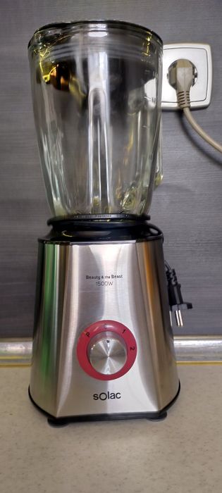 Блендер 1500W нов