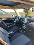 Mini Clubman 2010