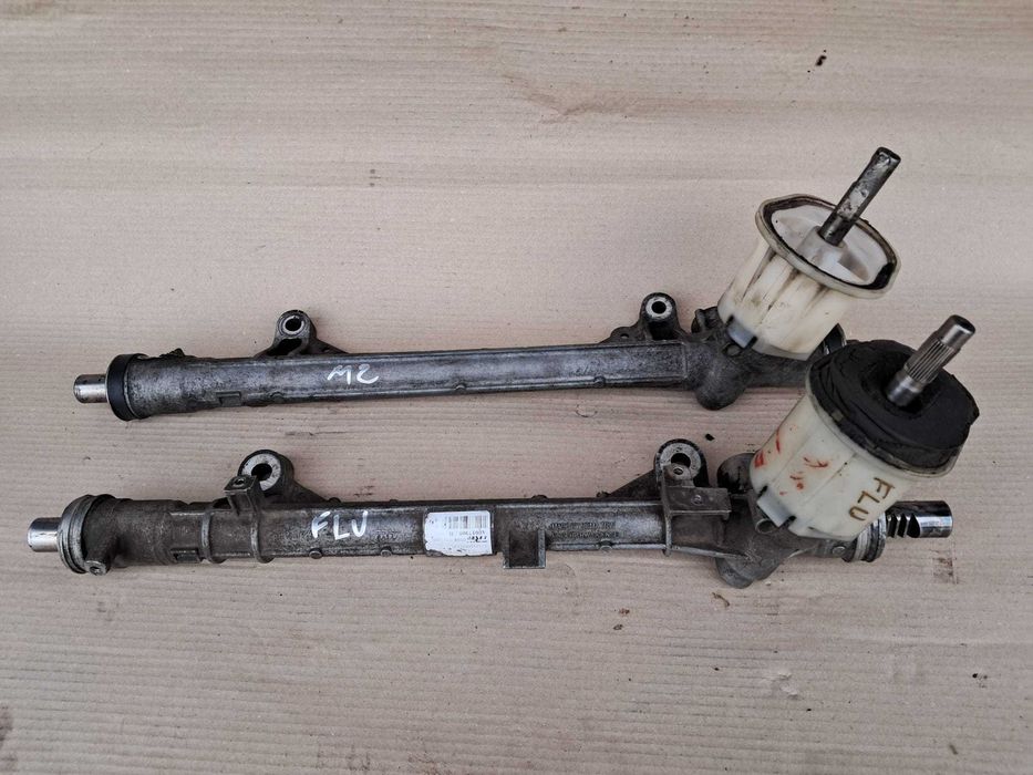 Renault Megane 2, Fluence, caseta directie originala, cu garantie