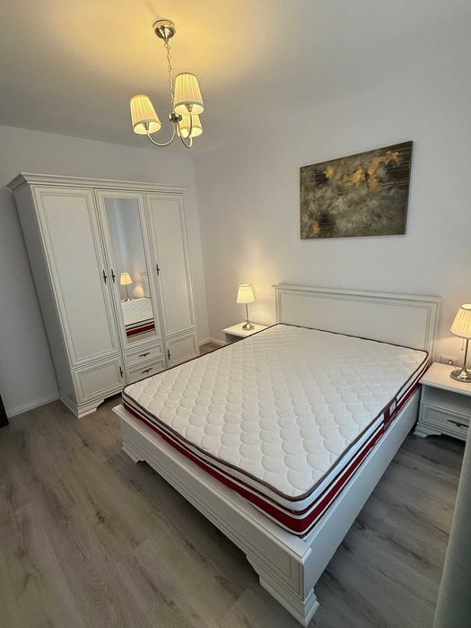 Inchiriez apartament 2 camere, complex X-Residence, Ilfov 1 Decembrie