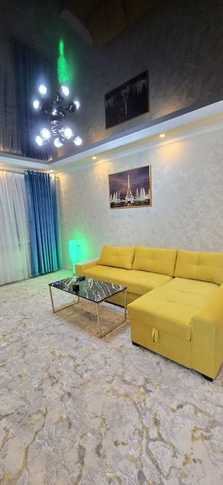 Продаётся квартира Однокомнатная ремонтом. Чиланзар 18