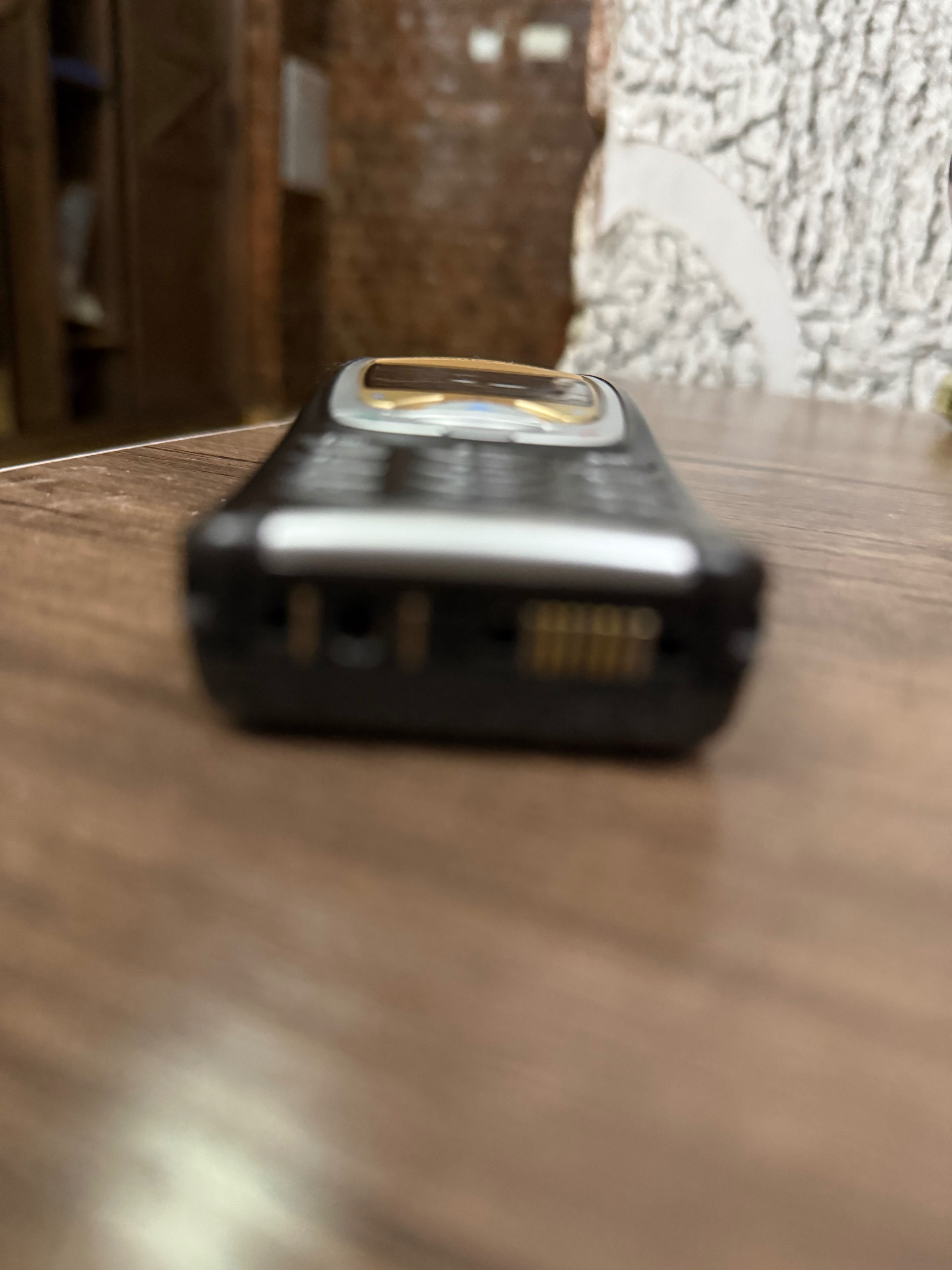 Nokia 6310i Mercedes-Benz