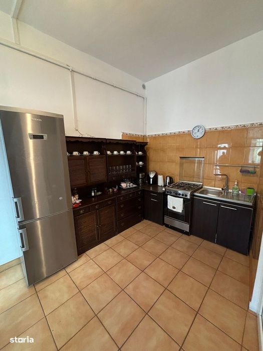 Casa ultracentrala/ prima inchiriere