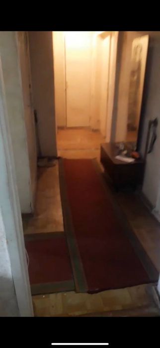 Продается квартира