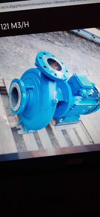 balastru desecari pompa apa