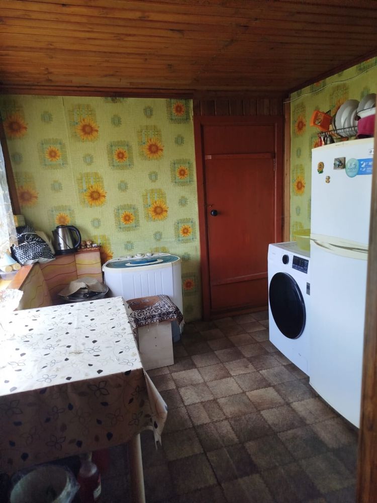 Продам благоустроенную квартиру в городе Щучинск.