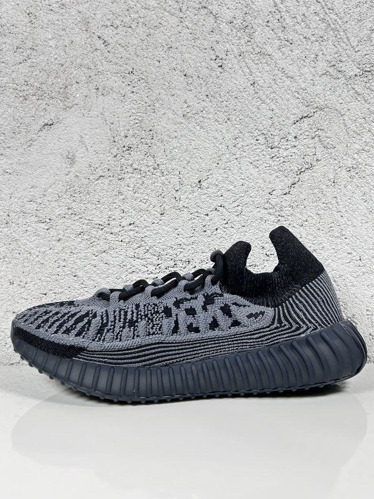 Adidas Yeezy Boost 350 V2 CMPCT Slate Onyx