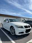 BMW E90 330d Lci