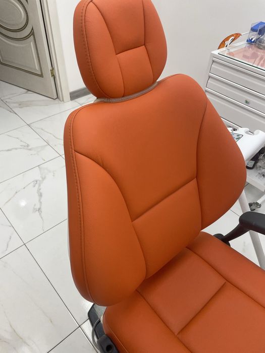 стоматологическое кресло