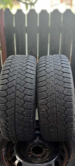 Anvelope iarna 185/60/R14