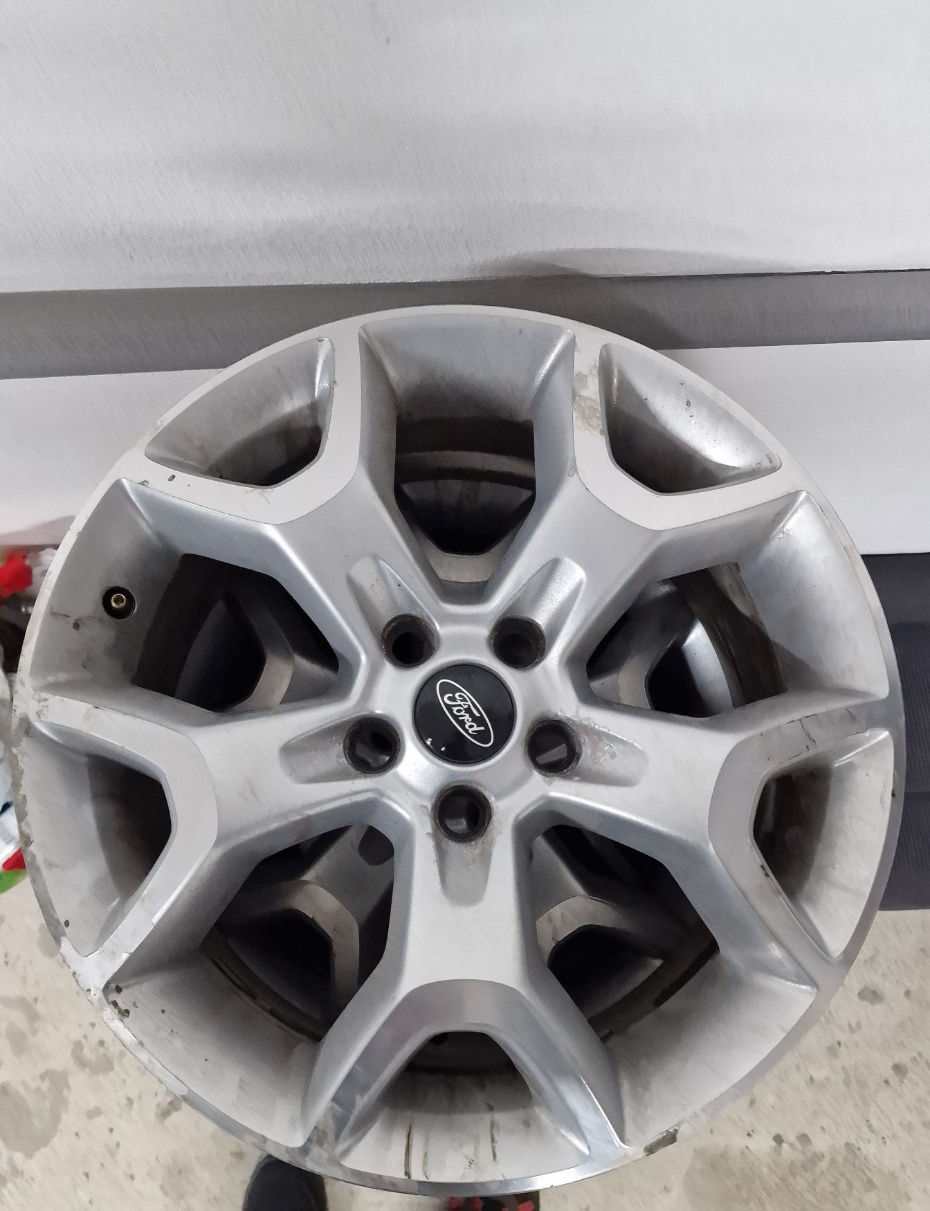 Jante R17 5x108 Ford