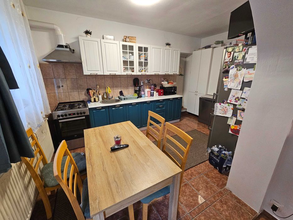 Vand casa in zona ultracentrala