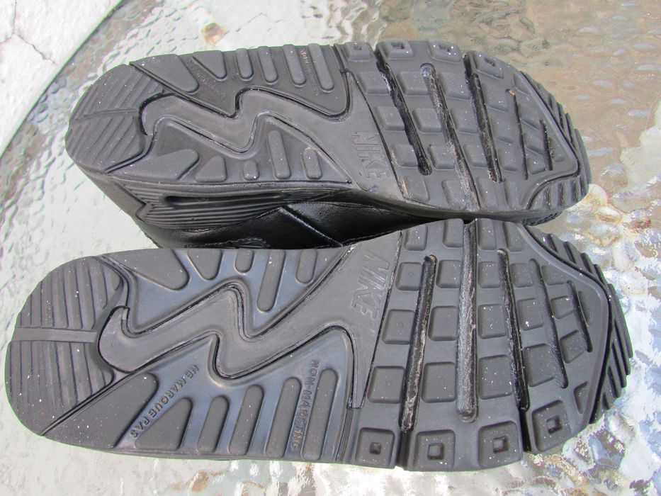 Детски маратонки Nike Air Max 90