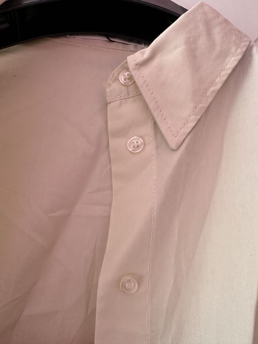 Рокля манго с размер