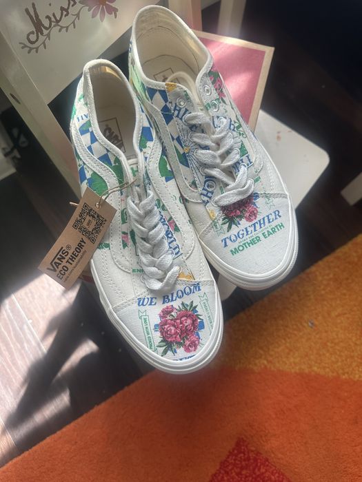 Teniși Vans dama mărimea 40