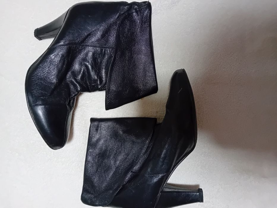 Vând botine damă