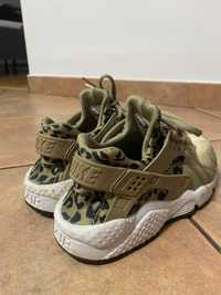 Nike Huarache Leopard