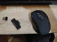 Безжична мишка за компютър