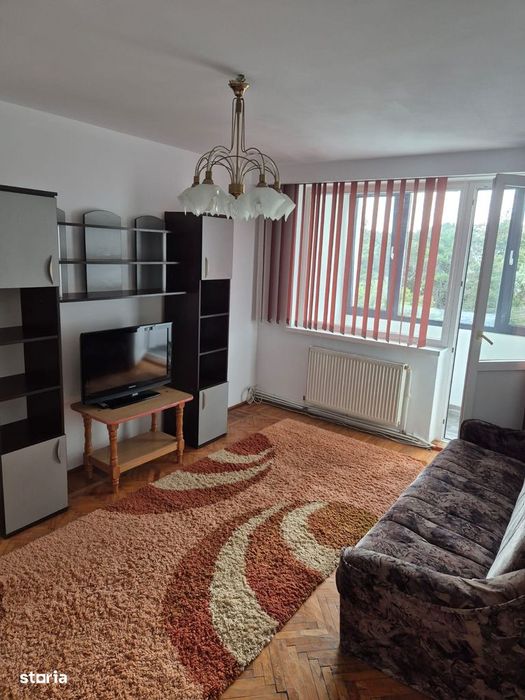 Apartament 3 camere Ultracentral de inchiriat
