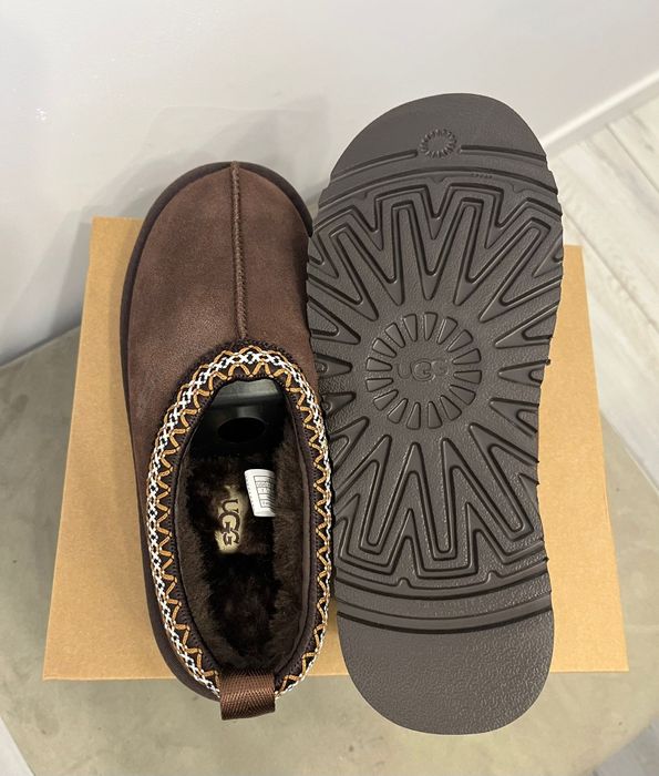 Papuci Ugg Tazz II Coffe