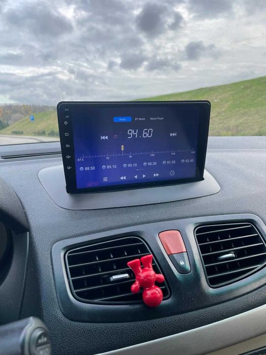 Vând Renault Fluence 1.6 16 V benzină+GPL