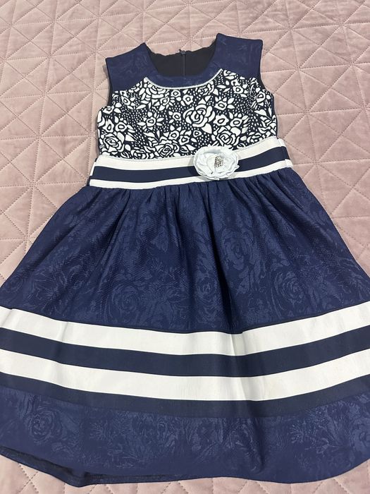 Официални детски рокли