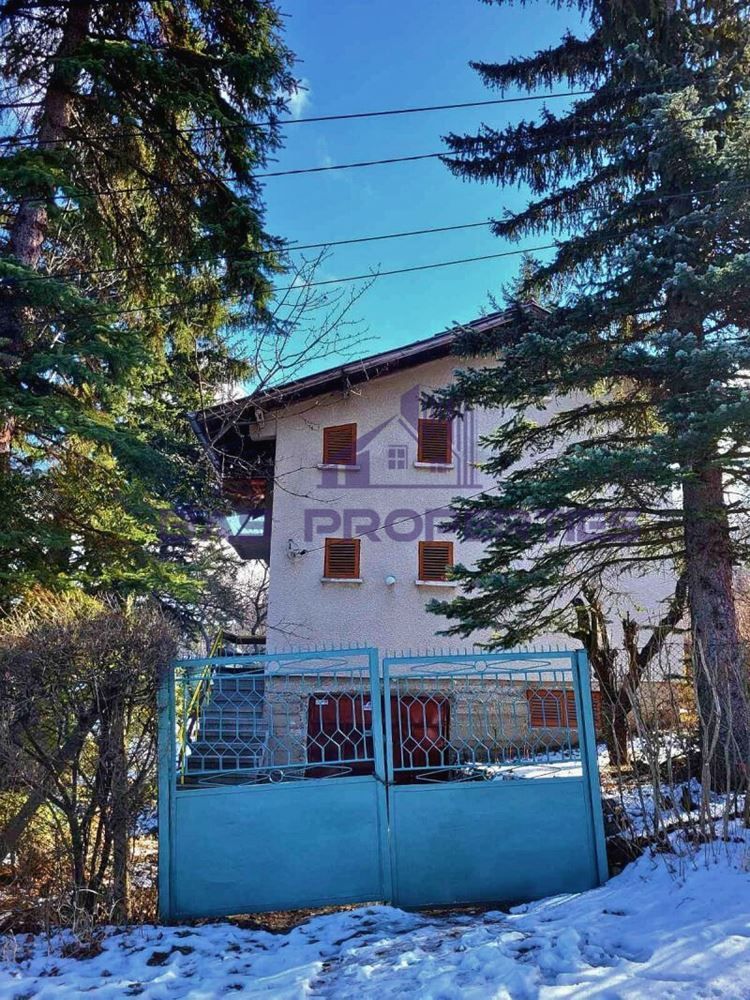 Продава се Къща в София, в.з. Горна баня - 150 кв.м за 1333 €/кв.м - Снимка #11