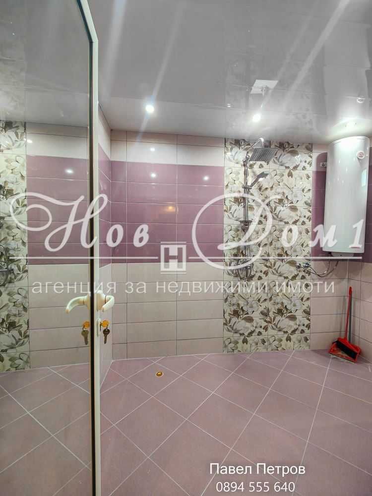Площад Лаврентий Дневна 30м2, Три Спални