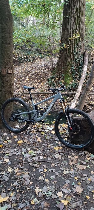 Santa Cruz Hightower Карбон, размер L, 29-ка