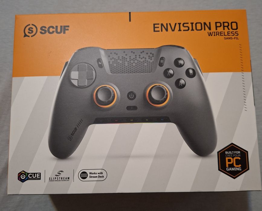 Controller SCUF Envision PRO