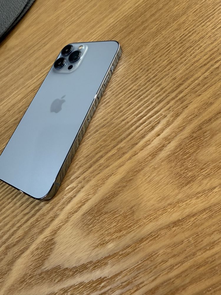 Iphone 13 pro max 256 GB