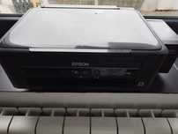 Imprimanta Epson