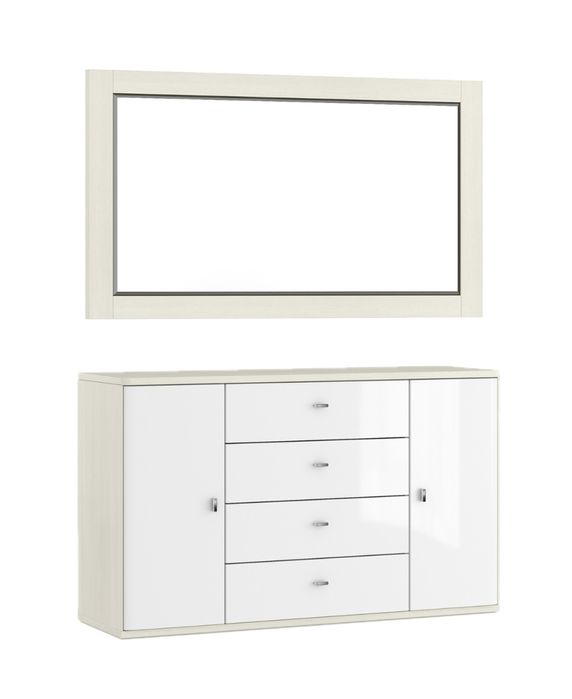 Комод и зеркало Дятьково