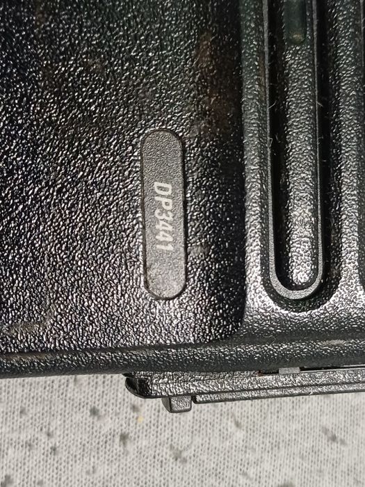 Statie Motorola DP3441 perfect functionala
Bateria este in stare buna