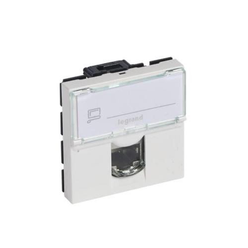Legrand Розетка RJ45 UTP