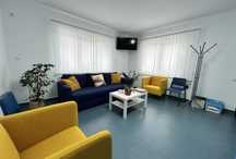 Vanzare clinica medicala(spatiu comercial) unirii central Corbeanca