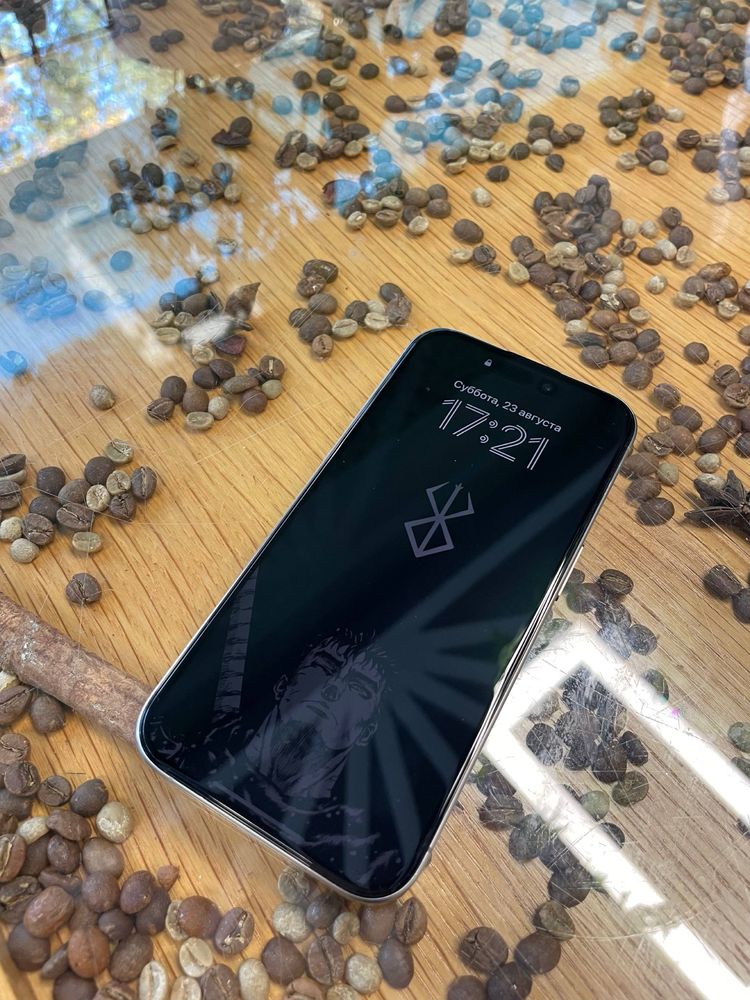 Iphone 15 pro LL/A