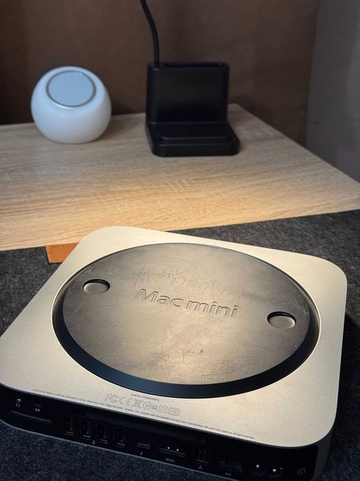 Mac mini (Late 2012) A1347 16GB/256GB