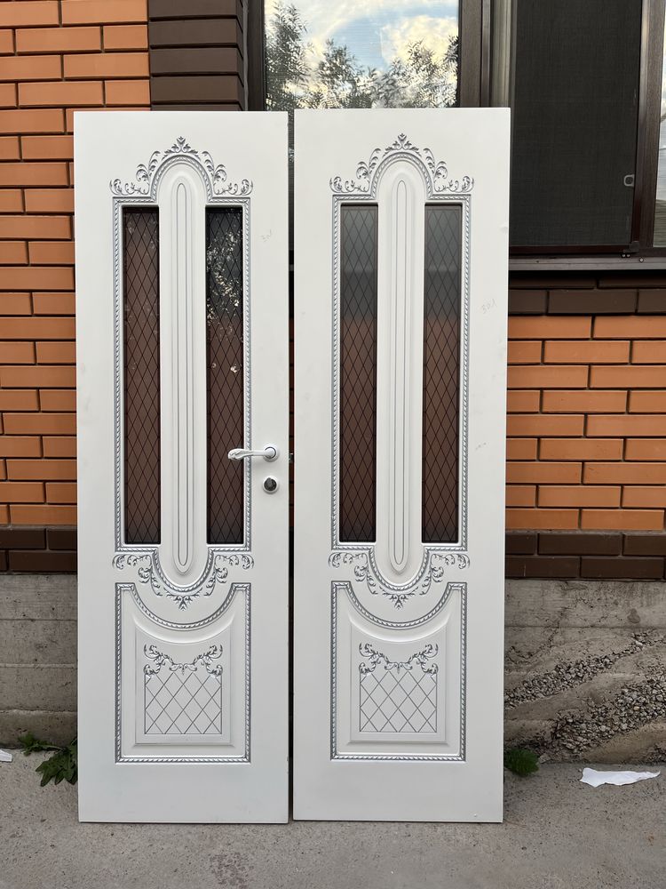 Двери продаются В отличном состоянии