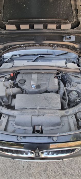 Dezmembrez Bmw X1 E84 2.0XD 177cp manuală