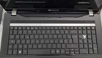 Laptop Packard Bell EasyNote LM85-JN-449 FR 17,3" LED,ecran defect